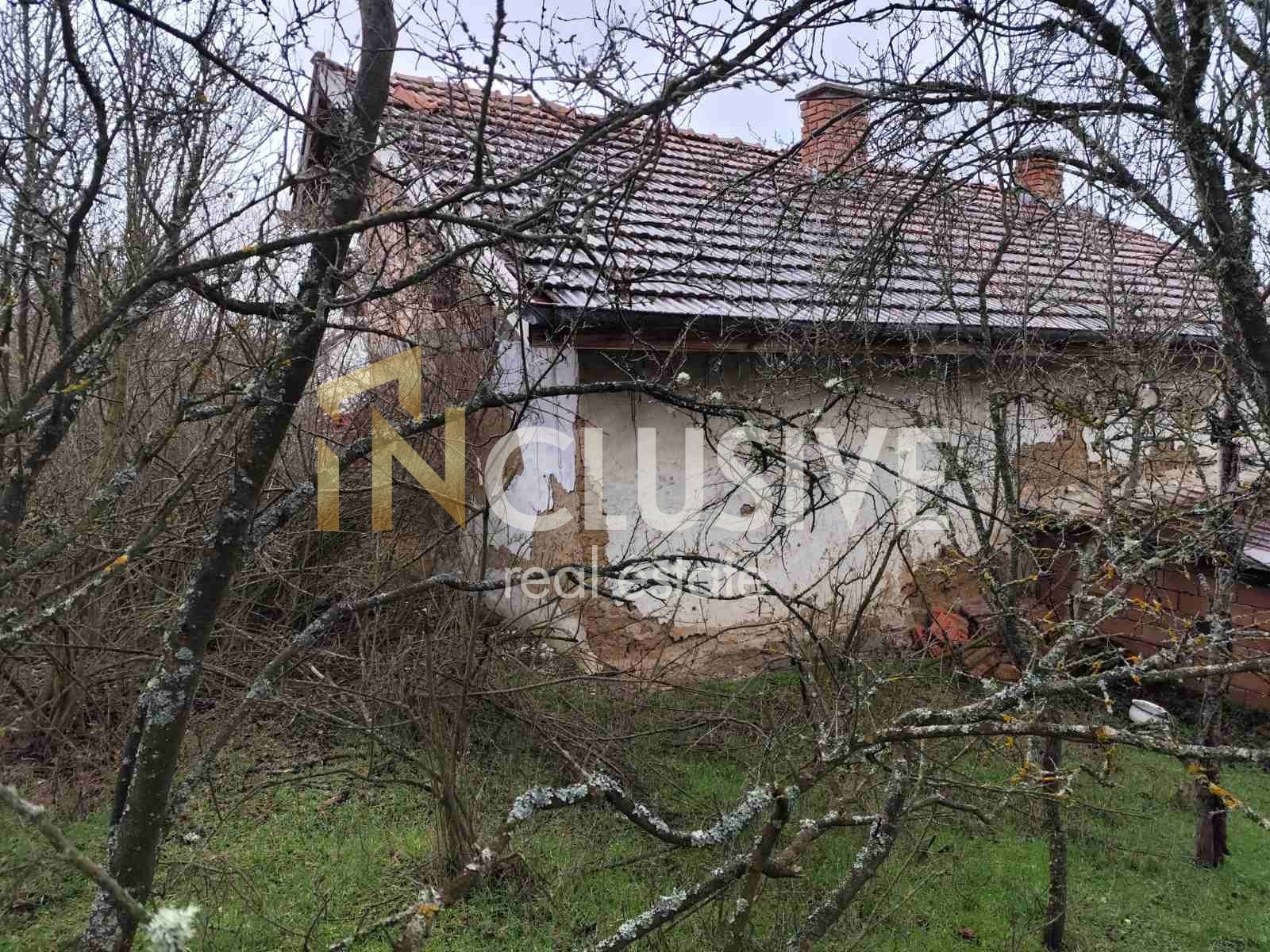Продава КЪЩА, гр. Драгоман, област София област, снимка 3 - Къщи - 55959878