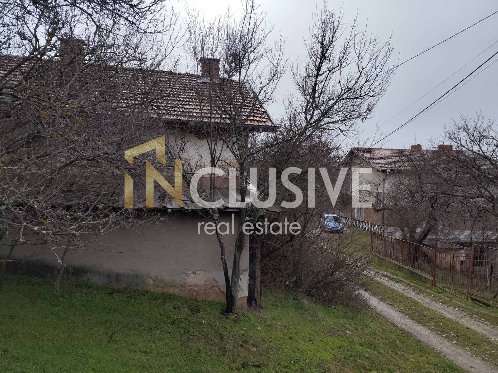 Продава КЪЩА, гр. Драгоман, област София област, снимка 2 - Къщи - 55959878