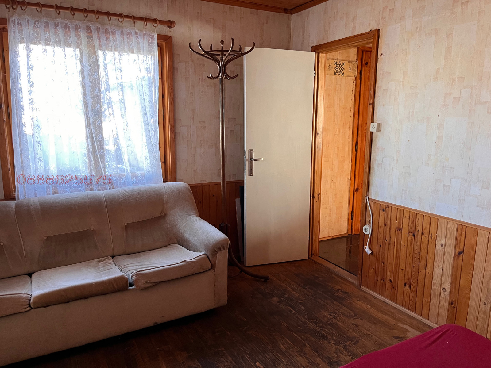 Продава ВИЛА, гр. Долна баня, област София област, снимка 7 - Вили - 53857457