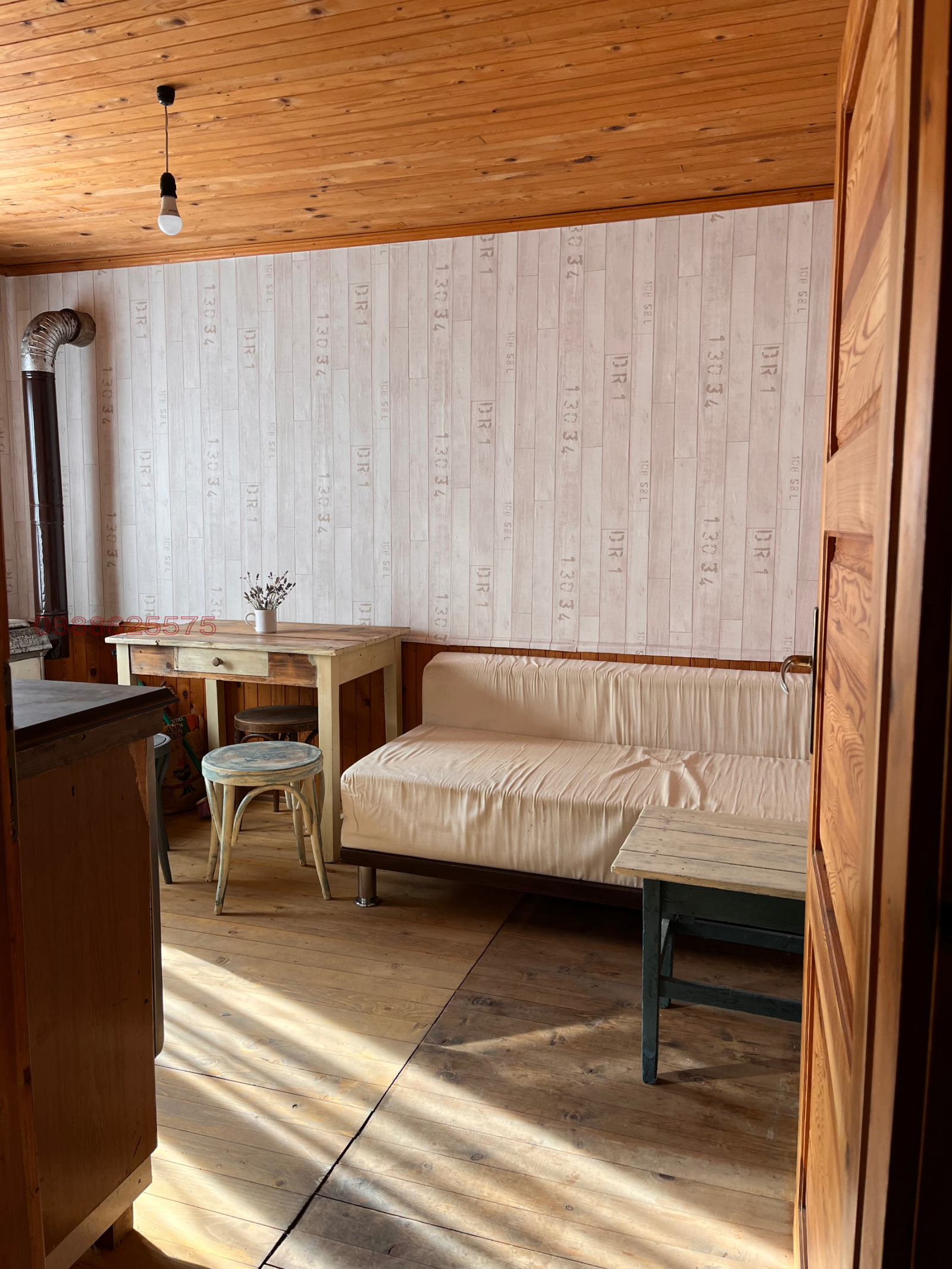 Продава ВИЛА, гр. Долна баня, област София област, снимка 8 - Вили - 53857457