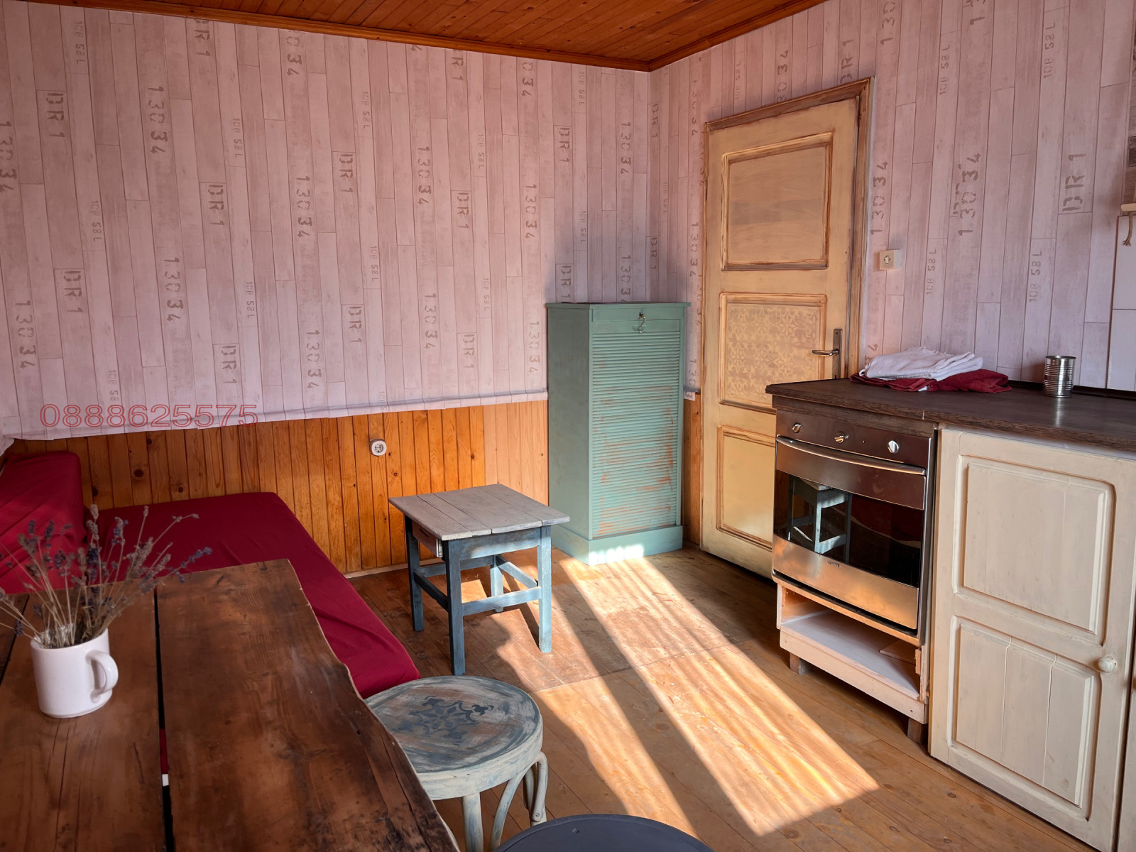 Продава ВИЛА, гр. Долна баня, област София област, снимка 12 - Вили - 53857457