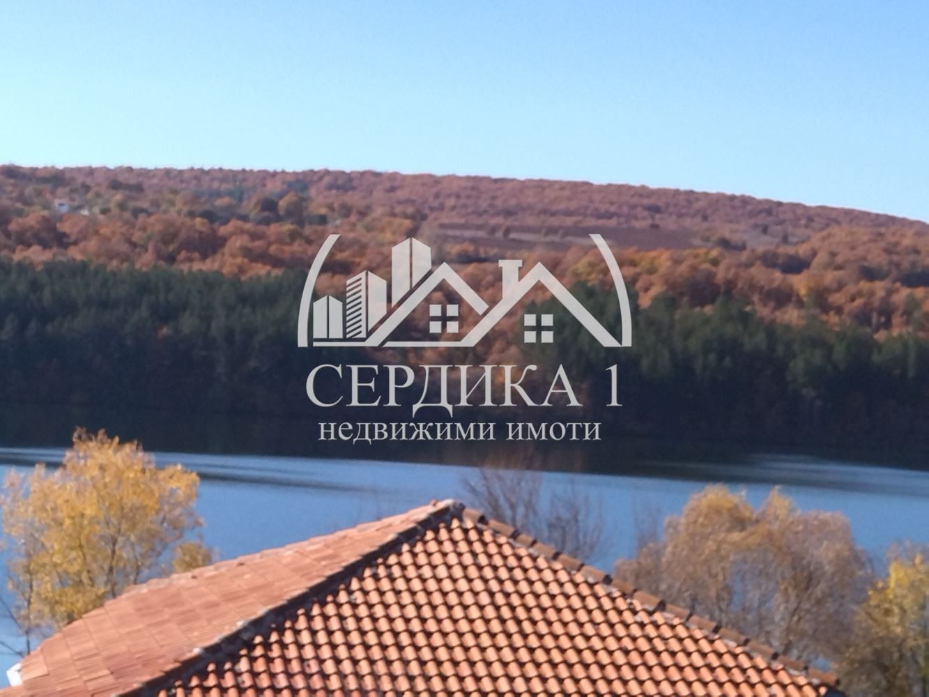 Продава ПАРЦЕЛ, с. Ковачевци, област Перник, снимка 2 - Парцели - 47157175