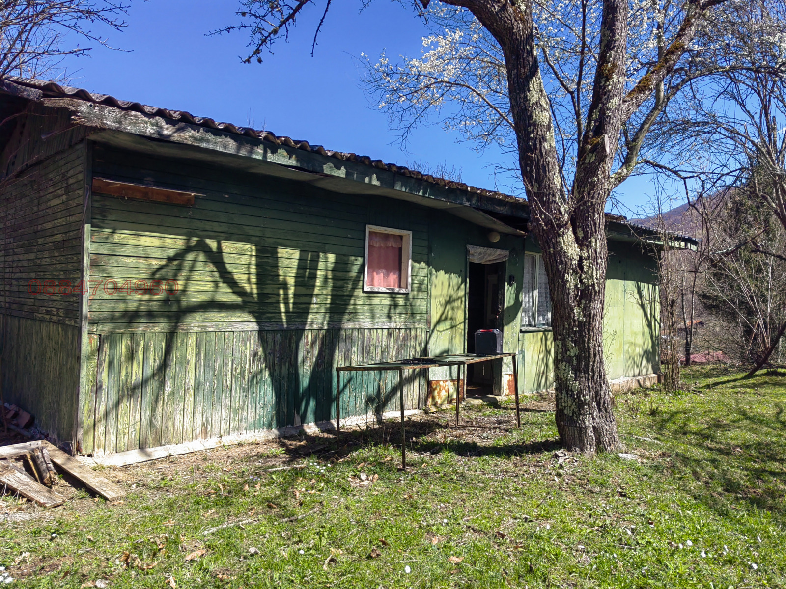 Продава ПАРЦЕЛ, с. Черни Вит, област Ловеч, снимка 2 - Парцели - 54140023