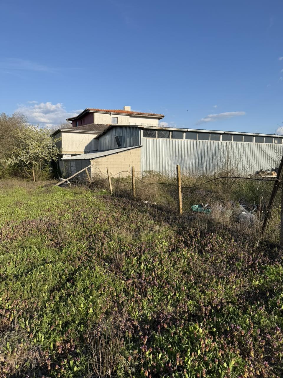 Продава ПАРЦЕЛ, гр. Варна, м-т Перчемлията, снимка 8 - Парцели - 54298484