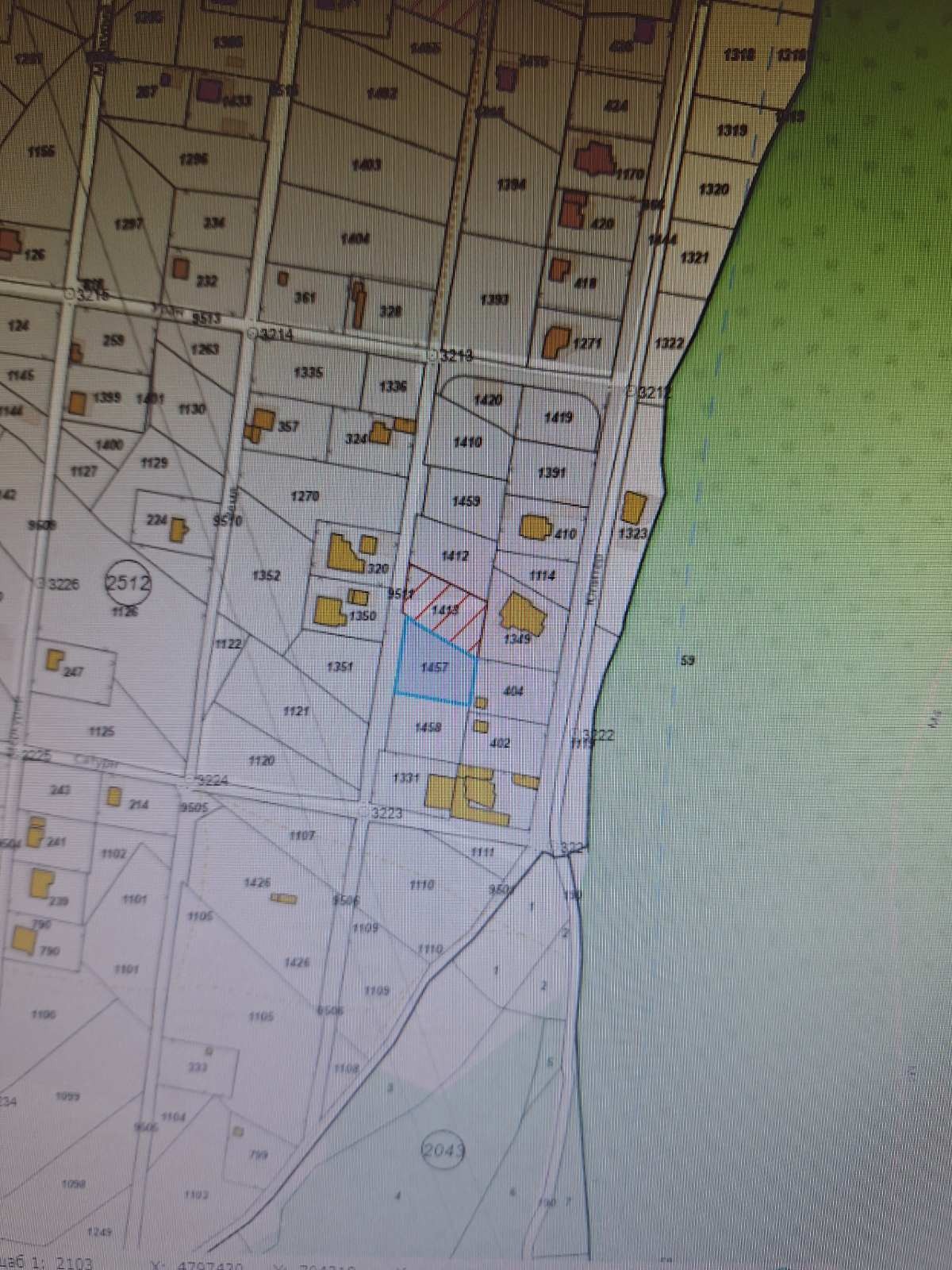 Продава ПАРЦЕЛ, гр. Варна, м-т Перчемлията