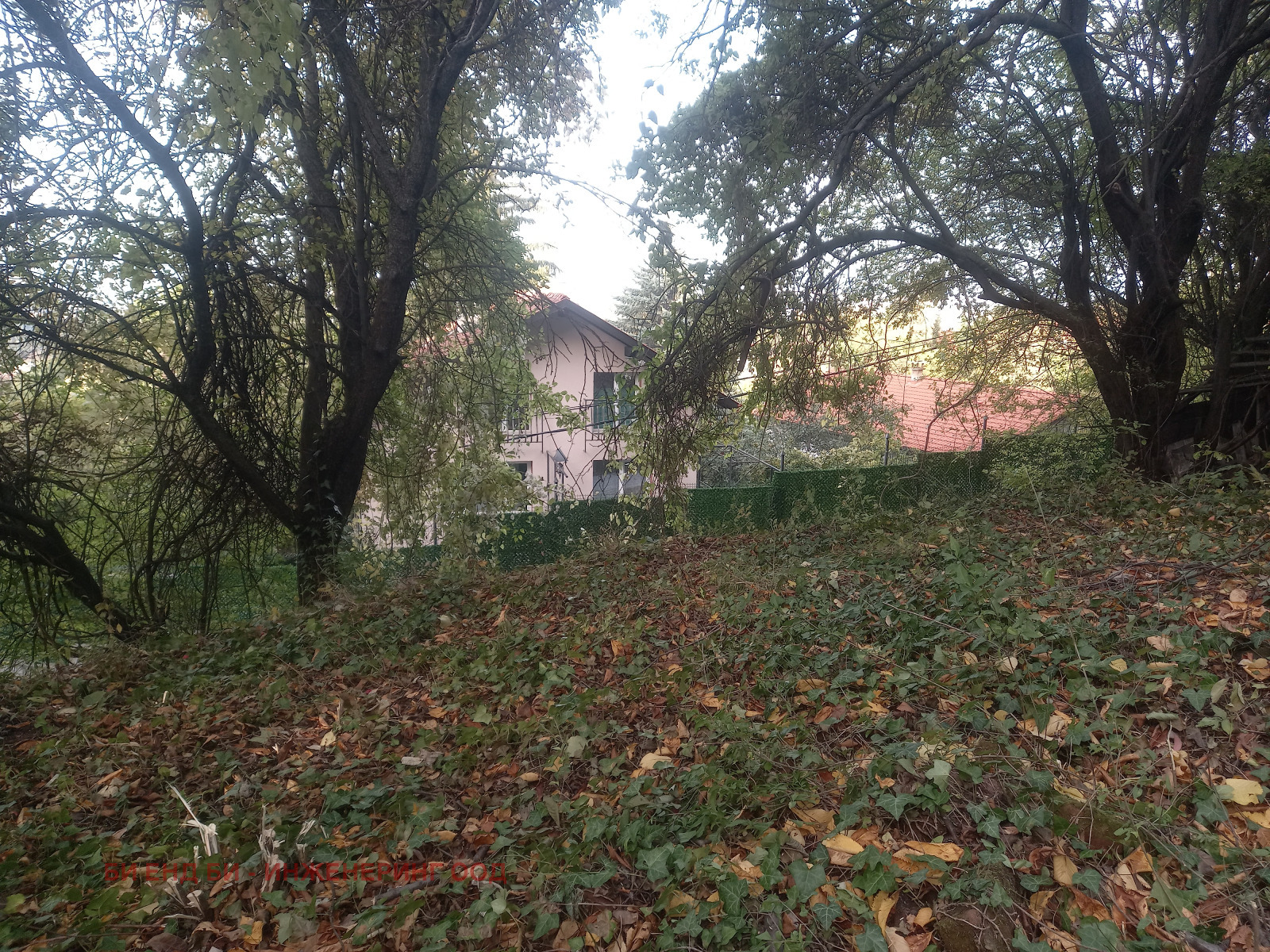 Продава ПАРЦЕЛ, гр. София, с. Панчарево