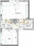 Продава 2-СТАЕН, гр. Варна, Кайсиева градина, снимка 2