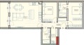 Продава 3-СТАЕН, гр. Варна, Възраждане 1, снимка 2