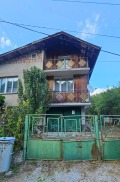 Продава КЪЩА, с. Усойка, област Кюстендил, снимка 1