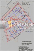 Продава ПАРЦЕЛ, с. Драчево, област Бургас, снимка 2