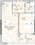 Продава  2-стаен град София , Малинова долина , 70 кв.м | 58091950 - изображение [2]