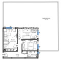 Продава 3-СТАЕН, град Пловдив, Беломорски • 138800 € • 70557481 — Holmes.bg