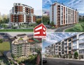 Продава 3-СТАЕН, град София, Модерно предградие • 164900 € / 322516.37 лв. • 39513568 3