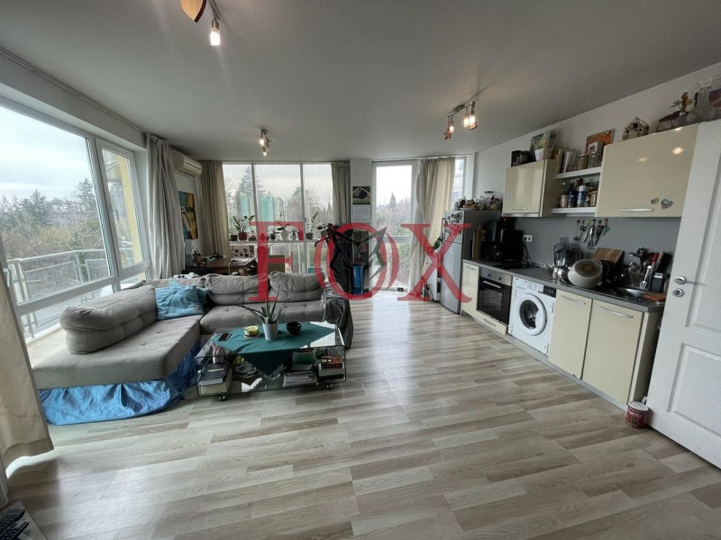 Продава 2-СТАЕН в град Варна, м-т Евксиноград - 75 кв.м / 169 000 € » 330 535.27 лв., ФОКС ТИЙМ БГ-ООД