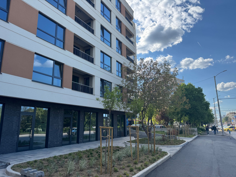 Продава 3-СТАЕН в град София, Люлин - център - 126 кв.м / 267 720 € » 523 614.81 лв., ВИЗА КЛУБ ПРЕМИУМ ЕООД