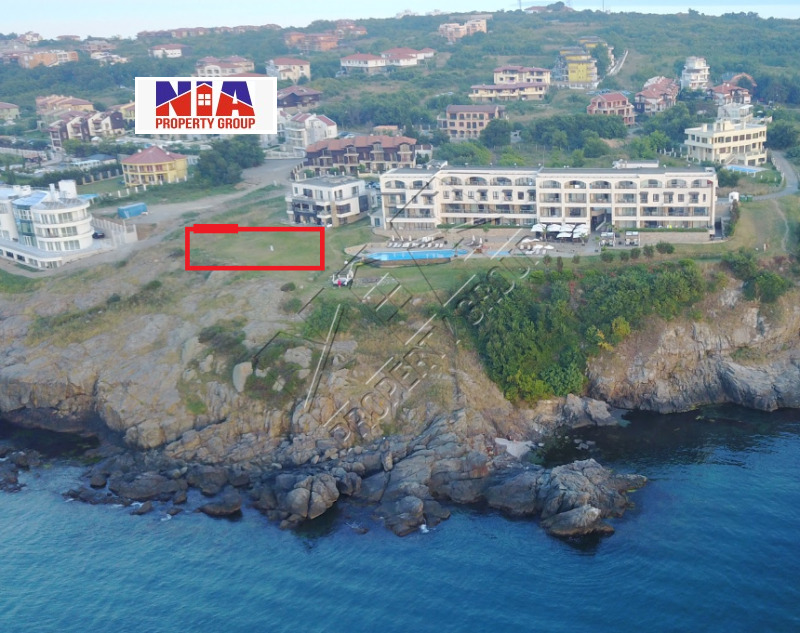 Продава ПАРЦЕЛ в област Бургас, гр. Созопол - 757 кв.м / 905 000 € » 1 770 026.15 лв., НИА ПРОПЪРТИ ГРУП ЕООД