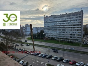 1 camera da letto Tsveten kvartal, Varna 1