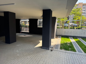 2 ložnice Ljulin - centar, Sofia 2