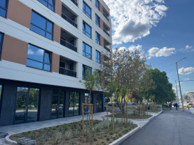 2 ložnice Ljulin - centar, Sofia 1