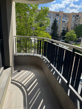 2 ložnice Ljulin - centar, Sofia 10