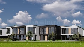 House Nesebar, region Burgas