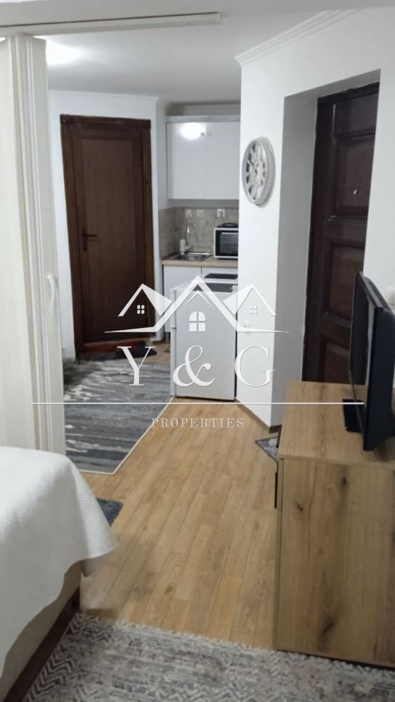 In vendita  Studio Plovdiv , Karshiiaka , 34 mq | 45358996 - Immagine [3]