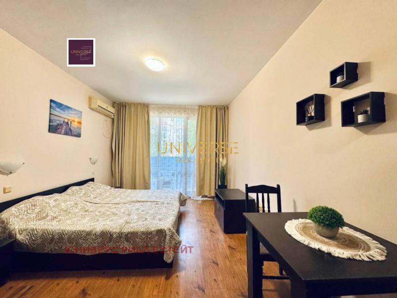 Продава 1-СТАЕН, област Бургас, гр. Свети Влас • 63000 € / 123217.29 лв. • 76131483 1