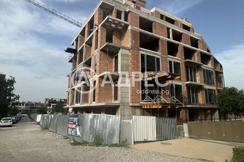 Na prodej  1 ložnice Sofia , Manastirski livadi , 42 m2 | 48390862 - obraz [2]