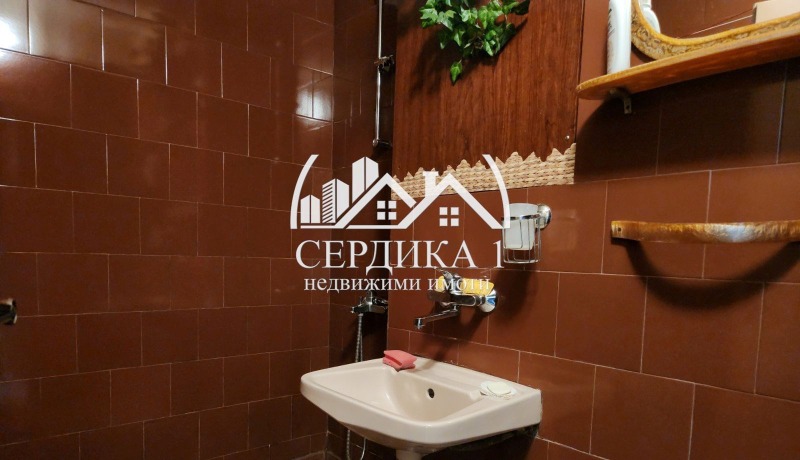 Продава 2-СТАЕН, гр. София, Разсадника, снимка 8 - Aпартаменти - 48204081