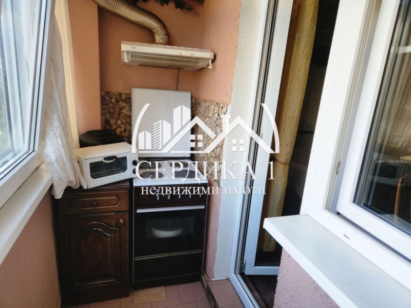 Продава 2-СТАЕН, гр. София, Разсадника, снимка 4 - Aпартаменти - 48204081