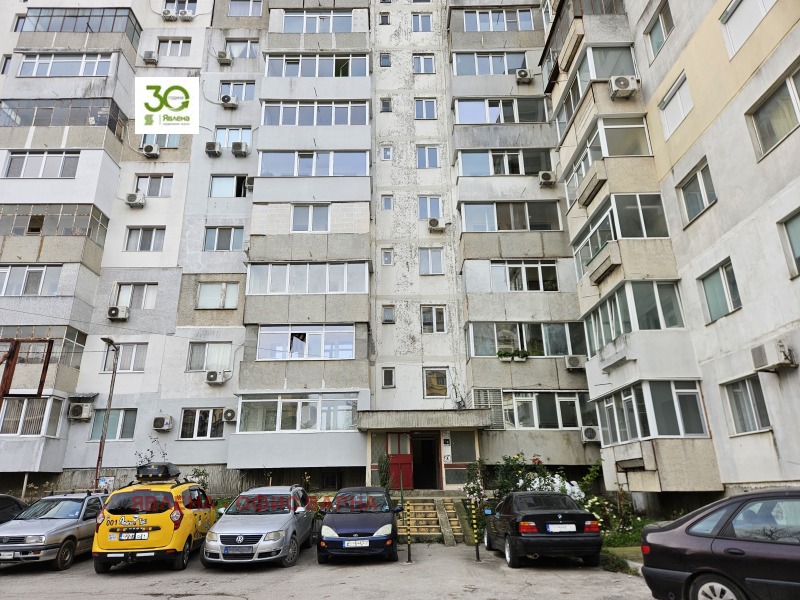 Продава 2-СТАЕН, гр. Варна, Цветен квартал, снимка 3 - Aпартаменти - 49124093