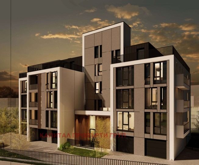 Продава  2-стаен град София , Овча купел , 68 кв.м | 28060742 - изображение [3]