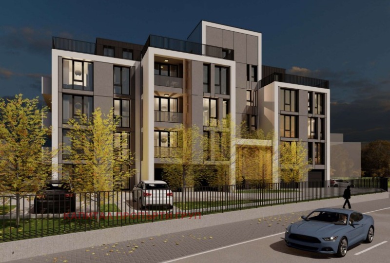 Продава  2-стаен град София , Овча купел , 68 кв.м | 28060742 - изображение [4]