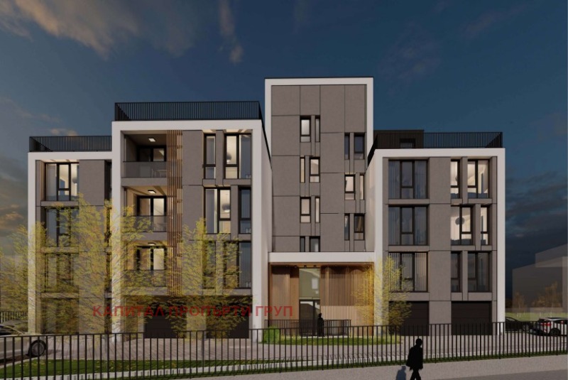 Продава  2-стаен град София , Овча купел , 68 кв.м | 28060742