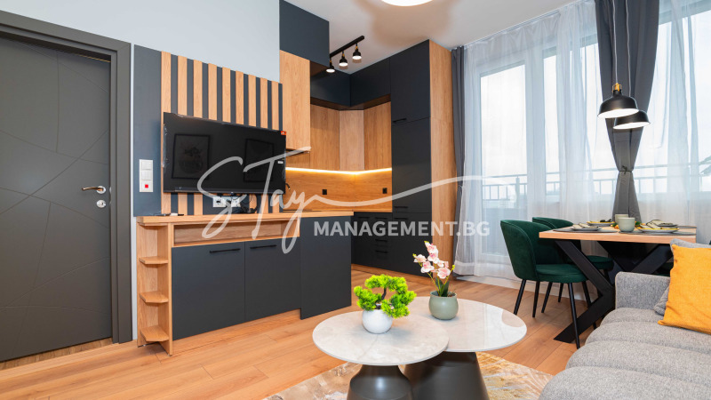 Продава 2-СТАЕН, гр. Бургас, област Бургас