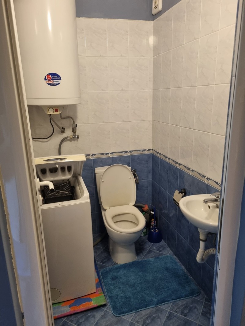 Продава 2-СТАЕН, к.к. Слънчев бряг, област Бургас, снимка 6 - Апартаменти - 52526390