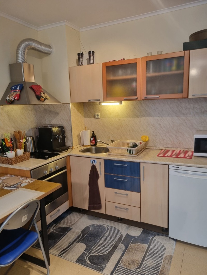 Продава 2-СТАЕН, к.к. Слънчев бряг, област Бургас, снимка 7 - Апартаменти - 52526390