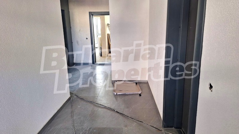 Продава 2-СТАЕН, гр. Варна, Бриз, снимка 3 - Апартаменти - 53032487