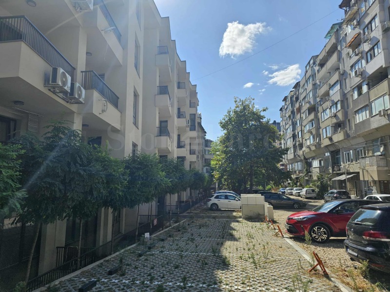 Продава 2-СТАЕН, гр. Варна, Победа, снимка 10 - Апартаменти - 53112929