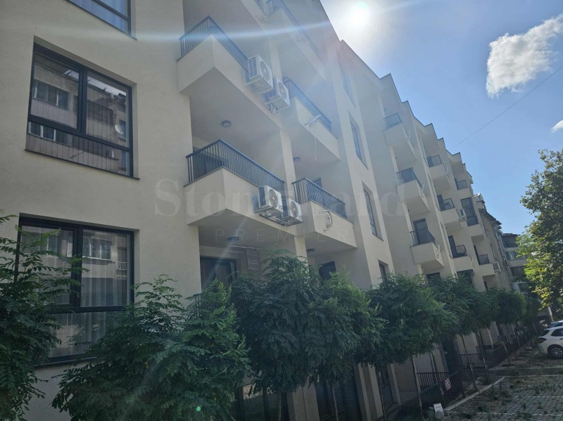 Продава 2-СТАЕН, гр. Варна, Победа, снимка 9 - Апартаменти - 53112929