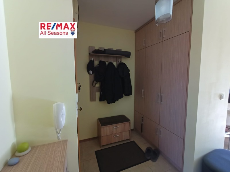 Продава 2-СТАЕН, гр. Банско, област Благоевград, снимка 5 - Апартаменти - 53410175