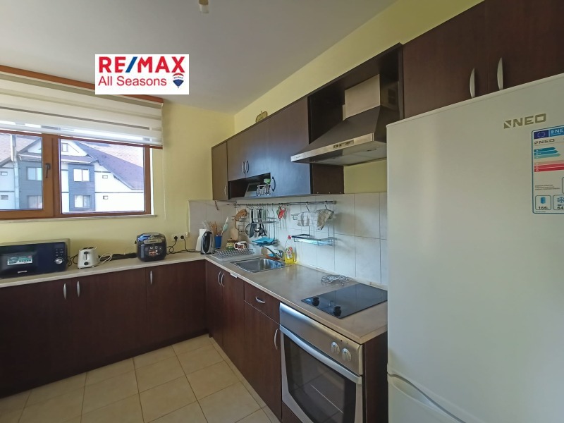 Продава 2-СТАЕН, гр. Банско, област Благоевград, снимка 2 - Апартаменти - 53410175