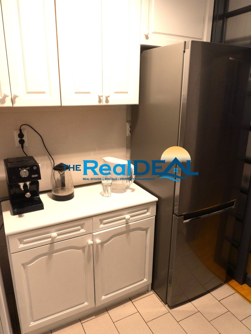 Продава 2-СТАЕН, гр. Бургас, Център, снимка 5 - Апартаменти - 53486771