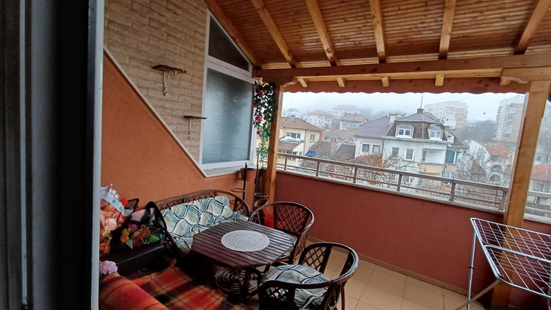 Продава 2-СТАЕН, гр. Плевен, Широк център, снимка 4 - Апартаменти - 53494611