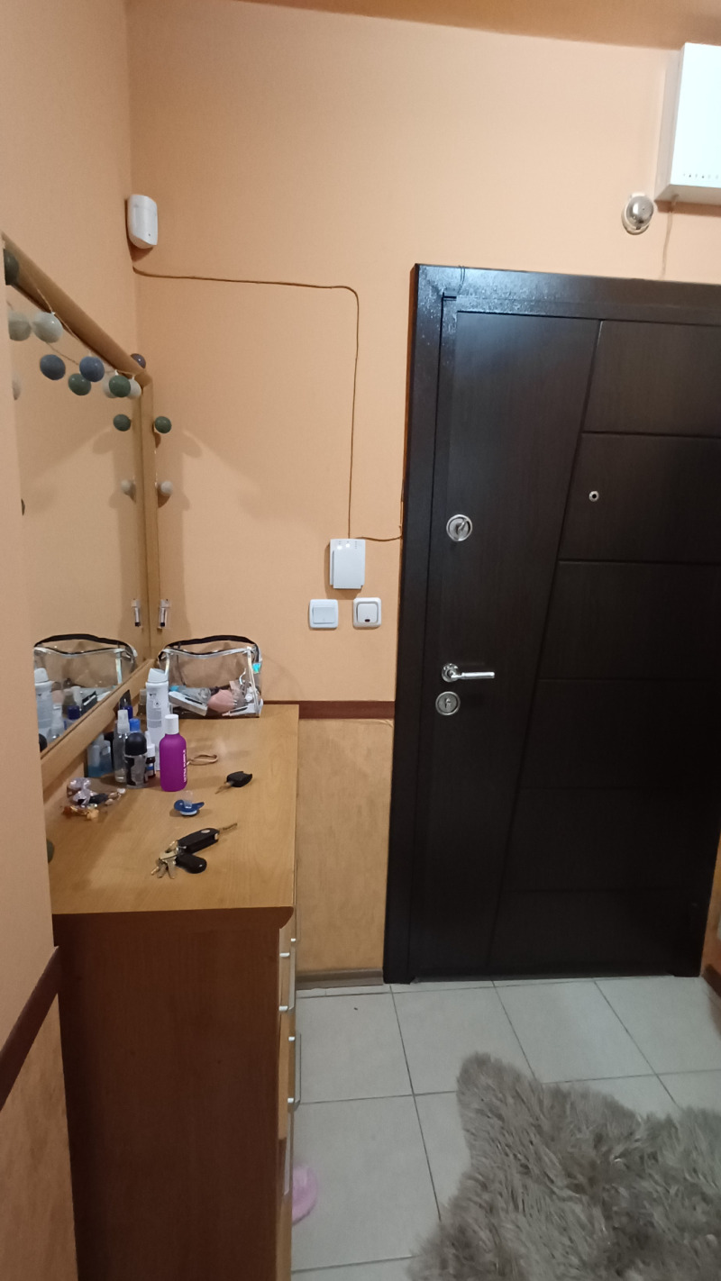 Продава 2-СТАЕН, гр. Плевен, Широк център, снимка 15 - Апартаменти - 53494611