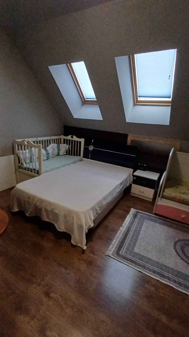 Продава 2-СТАЕН, гр. Плевен, Широк център, снимка 13 - Апартаменти - 53494611