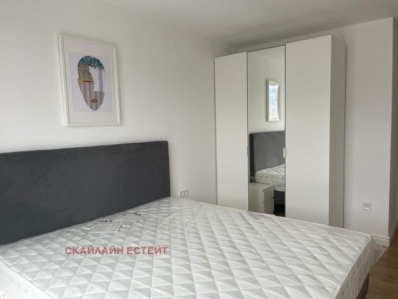 Продава 2-СТАЕН, гр. София, Манастирски ливади, снимка 4 - Апартаменти - 56092943