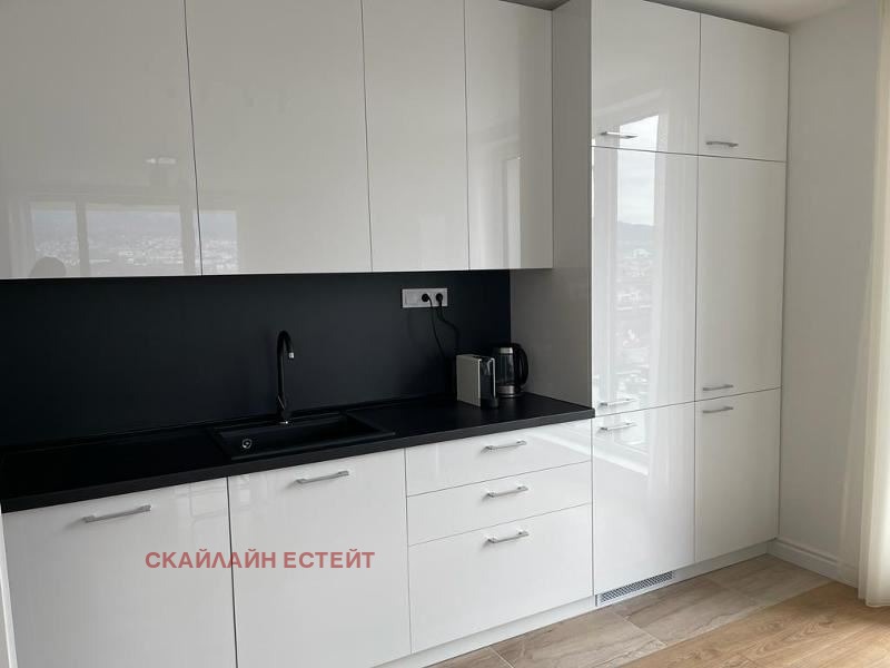 Продава 2-СТАЕН, гр. София, Манастирски ливади, снимка 2 - Апартаменти - 56092943