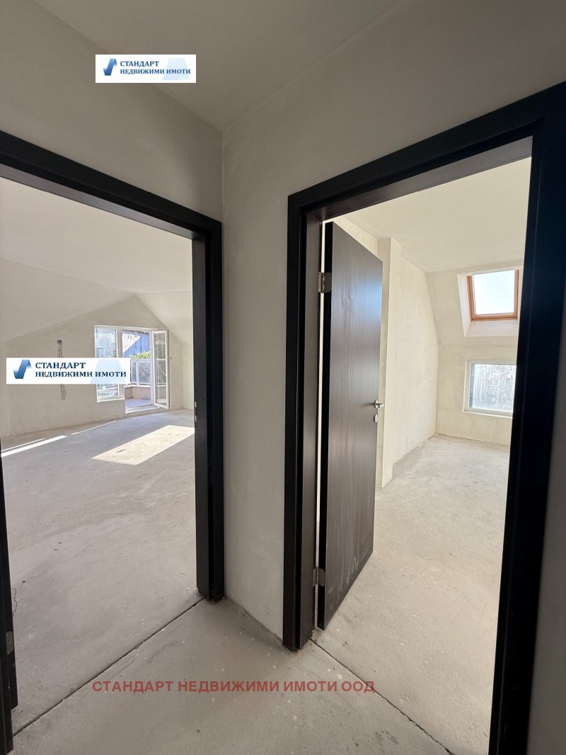 Продается  2 спальни Пловдив , Център , 123 кв.м | 79983040 - изображение [2]