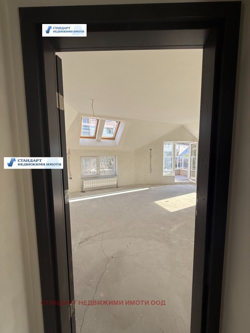 Продается  2 спальни Пловдив , Център , 123 кв.м | 79983040 - изображение [9]